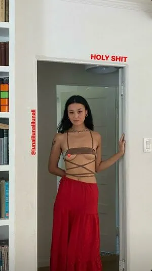 Lunalilunalilunali OnlyFans Leaked Free Thumbnail Picture - #1Prr2wiTda