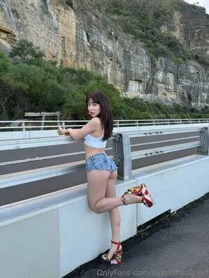 Lunalittlesecret OnlyFans Leaked Free Thumbnail Picture - #2UskXcSexH