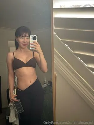 Lunalittlesecret OnlyFans Leaked Free Thumbnail Picture - #PCpTSvJidf
