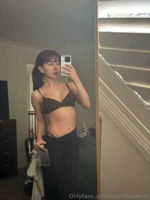 Lunalittlesecret OnlyFans Leaked Free Thumbnail Picture - #u1HDdm0ikS