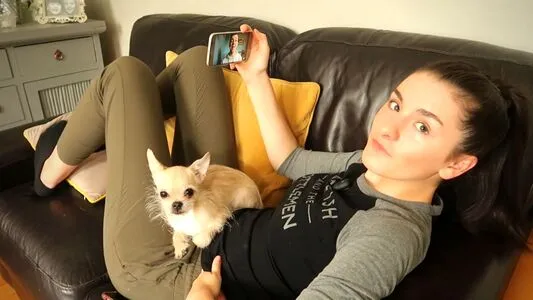 Lunallira OnlyFans Leaked Free Thumbnail Picture - #Z0sIEsjXid