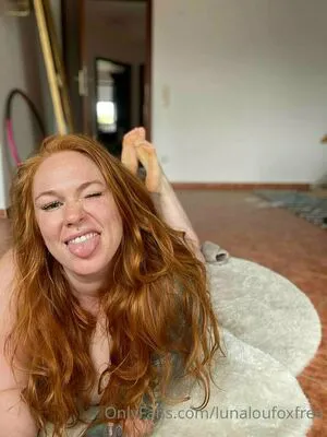 Lunaloufoxfree OnlyFans Leaked Free Thumbnail Picture - #0VRPqBEQsl