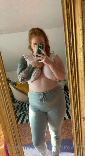 Lunaloufoxfree OnlyFans Leaked Free Thumbnail Picture - #86hWD4YWjX