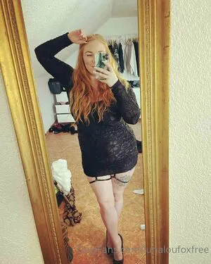 Lunaloufoxfree OnlyFans Leaked Free Thumbnail Picture - #F2Wy5praBm