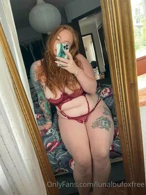Lunaloufoxfree OnlyFans Leaked Free Thumbnail Picture - #GDZz3NfNX0