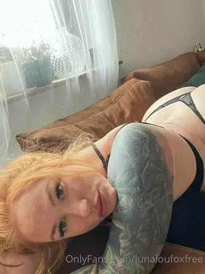 Lunaloufoxfree OnlyFans Leaked Free Thumbnail Picture - #LnEuwIKZZe