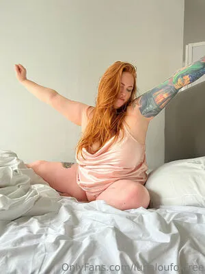 Lunaloufoxfree OnlyFans Leaked Free Thumbnail Picture - #YfJsYKKqXw