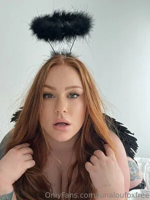 Lunaloufoxfree OnlyFans Leaked Free Thumbnail Picture - #eTL47VAe7w