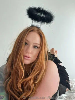 Lunaloufoxfree OnlyFans Leaked Free Thumbnail Picture - #io3jMuBdcO