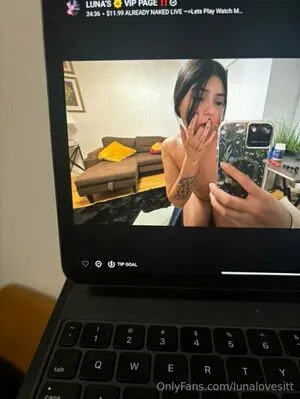 Lunalovesitt OnlyFans Leaked Free Thumbnail Picture - #EWQUosxKUz