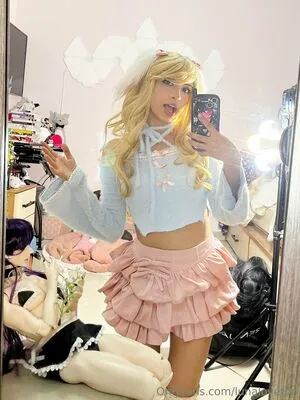 Lunaloveton OnlyFans Leaked Free Thumbnail Picture - #iuajNm0YRx