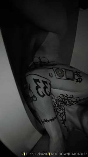 Lunaluck420 OnlyFans Leaked Free Thumbnail Picture - #PBfGjjYVzS