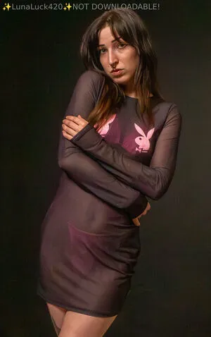 Lunaluck420 OnlyFans Leaked Free Thumbnail Picture - #PVQwyCGsMH