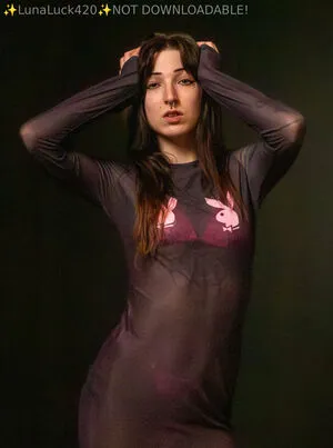 Lunaluck420 OnlyFans Leaked Free Thumbnail Picture - #Yn28ifbkHN