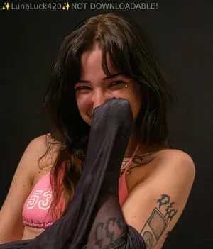 Lunaluck420 OnlyFans Leaked Free Thumbnail Picture - #nPbh8RRTEz