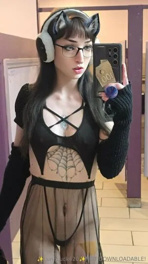 Lunaluck420 OnlyFans Leaked Free Thumbnail Picture - #ypI2gHGoXn