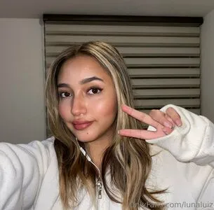 Lunaluiz OnlyFans Leaked Free Thumbnail Picture - #UHifavNEDd