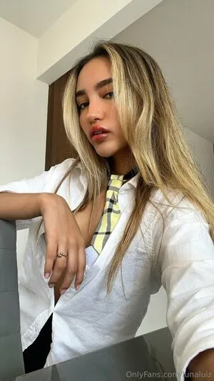 Lunaluiz OnlyFans Leaked Free Thumbnail Picture - #awlkmPUAdS