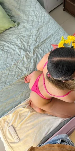 Lunaluiz OnlyFans Leaked Free Thumbnail Picture - #clbe3tyy2P