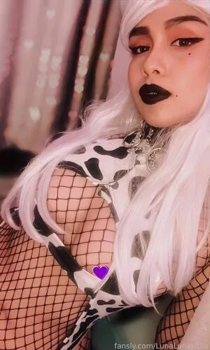 Lunalunaticka OnlyFans Leaked Free Thumbnail Picture - #tAjKFKOX9t