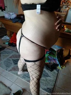 Lunaluscious OnlyFans Leaked Free Thumbnail Picture - #AlnJDuTlVD