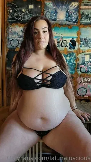 Lunaluscious OnlyFans Leaked Free Thumbnail Picture - #Yl2LJbicWW