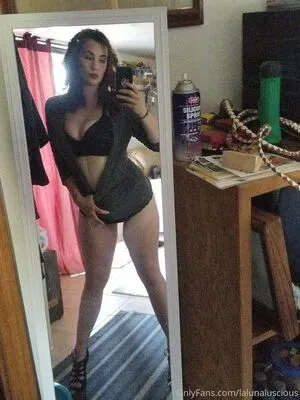 Lunaluscious OnlyFans Leaked Free Thumbnail Picture - #mDDR2amXz3