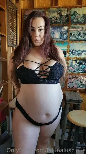 Lunaluscious OnlyFans Leaked Free Thumbnail Picture - #wNupyXxD75