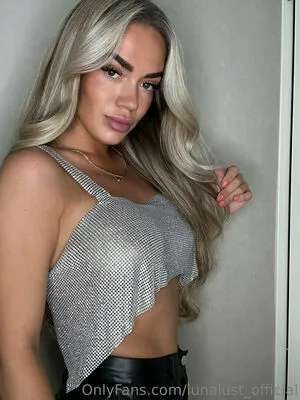 Lunalust Official OnlyFans Leaked Free Thumbnail Picture - #5ZKUYEYuiU