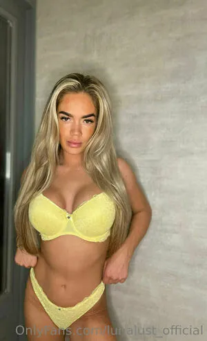 Lunalust Official OnlyFans Leaked Free Thumbnail Picture - #D2J5S0upij