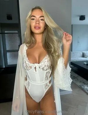 Lunalust Official OnlyFans Leaked Free Thumbnail Picture - #HjusFTyZMJ