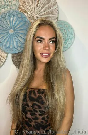 Lunalust Official OnlyFans Leaked Free Thumbnail Picture - #Ru6DRJNl3g