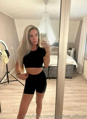 Lunalust Official OnlyFans Leaked Free Thumbnail Picture - #sUFykK398Q