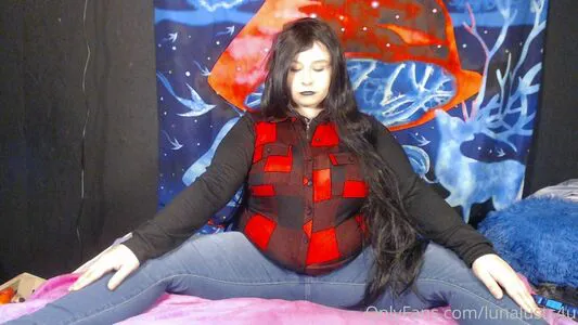Lunalusts4u OnlyFans Leaked Free Thumbnail Picture - #CuLsORXWWO
