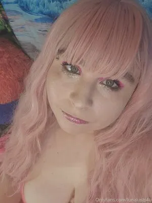 Lunalusts4u OnlyFans Leaked Free Thumbnail Picture - #memQTtFy43