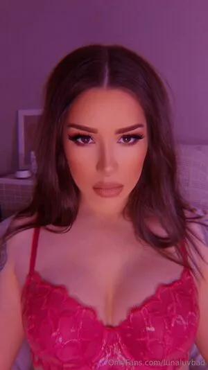Lunaluvbad OnlyFans Leaked Free Thumbnail Picture - #XmsB5aBc54
