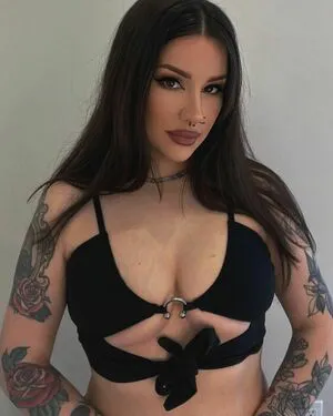 Lunaluvbad OnlyFans Leaked Free Thumbnail Picture - #8IZZZicrZW
