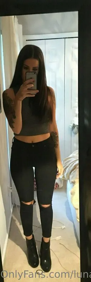 Lunaluvbad OnlyFans Leaked Free Thumbnail Picture - #AJg2gLm4uC
