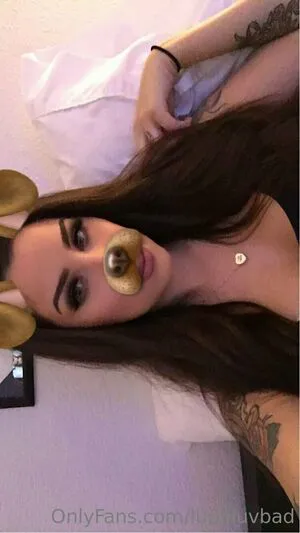 Lunaluvbad OnlyFans Leaked Free Thumbnail Picture - #IQcFgfuS1v