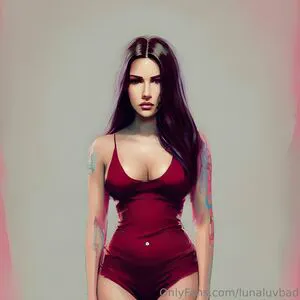 Lunaluvbad OnlyFans Leaked Free Thumbnail Picture - #g8GMo1QK3O