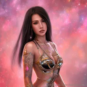 Lunaluvbad OnlyFans Leaked Free Thumbnail Picture - #sfoe4gmuAu