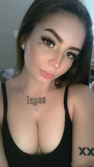 Lunalynn69 OnlyFans Leaked Free Thumbnail Picture - #2mvZWUW7Py