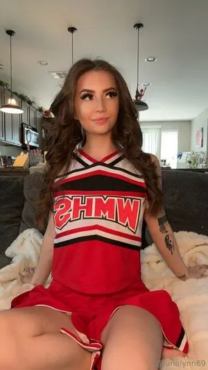 Lunalynn69 OnlyFans Leaked Free Thumbnail Picture - #3QeTAylkr5