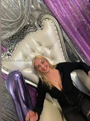 Lunalynne777 OnlyFans Leaked Free Thumbnail Picture - #1bQCE77UHP