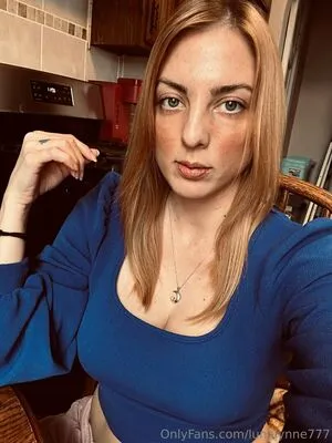 Lunalynne777 OnlyFans Leaked Free Thumbnail Picture - #FBqAjLZkB5