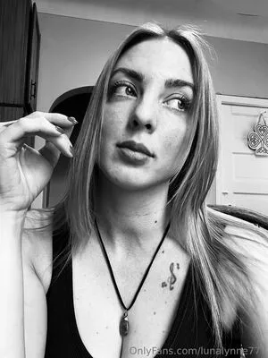 Lunalynne777 OnlyFans Leaked Free Thumbnail Picture - #IPSAYX2gHk