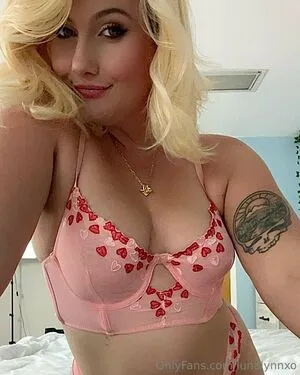 Lunalynnxo OnlyFans Leaked Free Thumbnail Picture - #AVvC0uLqFj