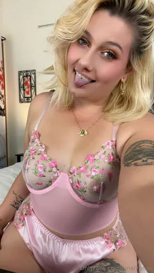 Lunalynnxo OnlyFans Leaked Free Thumbnail Picture - #VGSTzXFPzQ