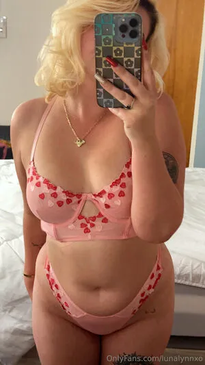 Lunalynnxo OnlyFans Leaked Free Thumbnail Picture - #s4N6HmAKiR