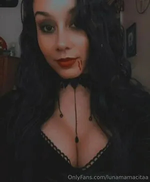 Lunamamacitaa OnlyFans Leaked Free Thumbnail Picture - #mdWVGWCjui